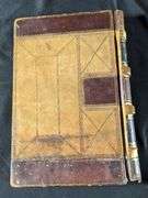 PRE PRO 1899 TO 1904 JOHN BUSCH BREWING WASHINGTON MO BOTTLED BEER SALES BOOK