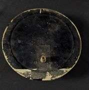 LARGE BRASS STEAM / AIR GAUGE QUINCY ENGINE WORKS QUINCY ILLINOIS