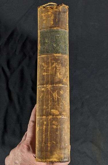 1853 EXPLORATIONS IN CALIFORNIA FOR RAILROAD ROUTES LIEUTENANT R.S. WILLIAMSON VOLUME V