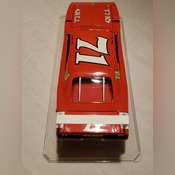 1:18 Ertl 1969 Dodge Daytona Nascar - #71 Bobby Isaac Winged