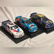 Revell 2000 McDonald's フォード　トーラス NASCAR Revell 2000 Mcdonald'S Ford Taurus Nascar | eBay