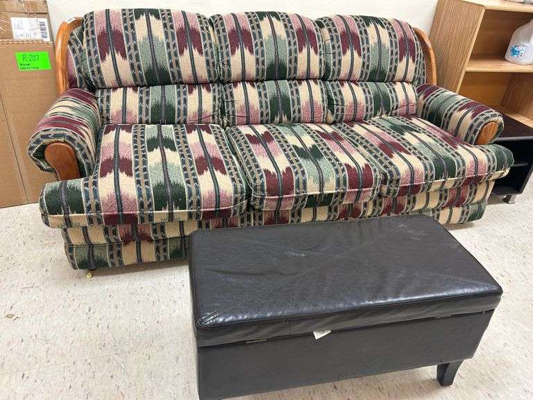 Room 127 Couch McLaughlin Auctioneers, LLC