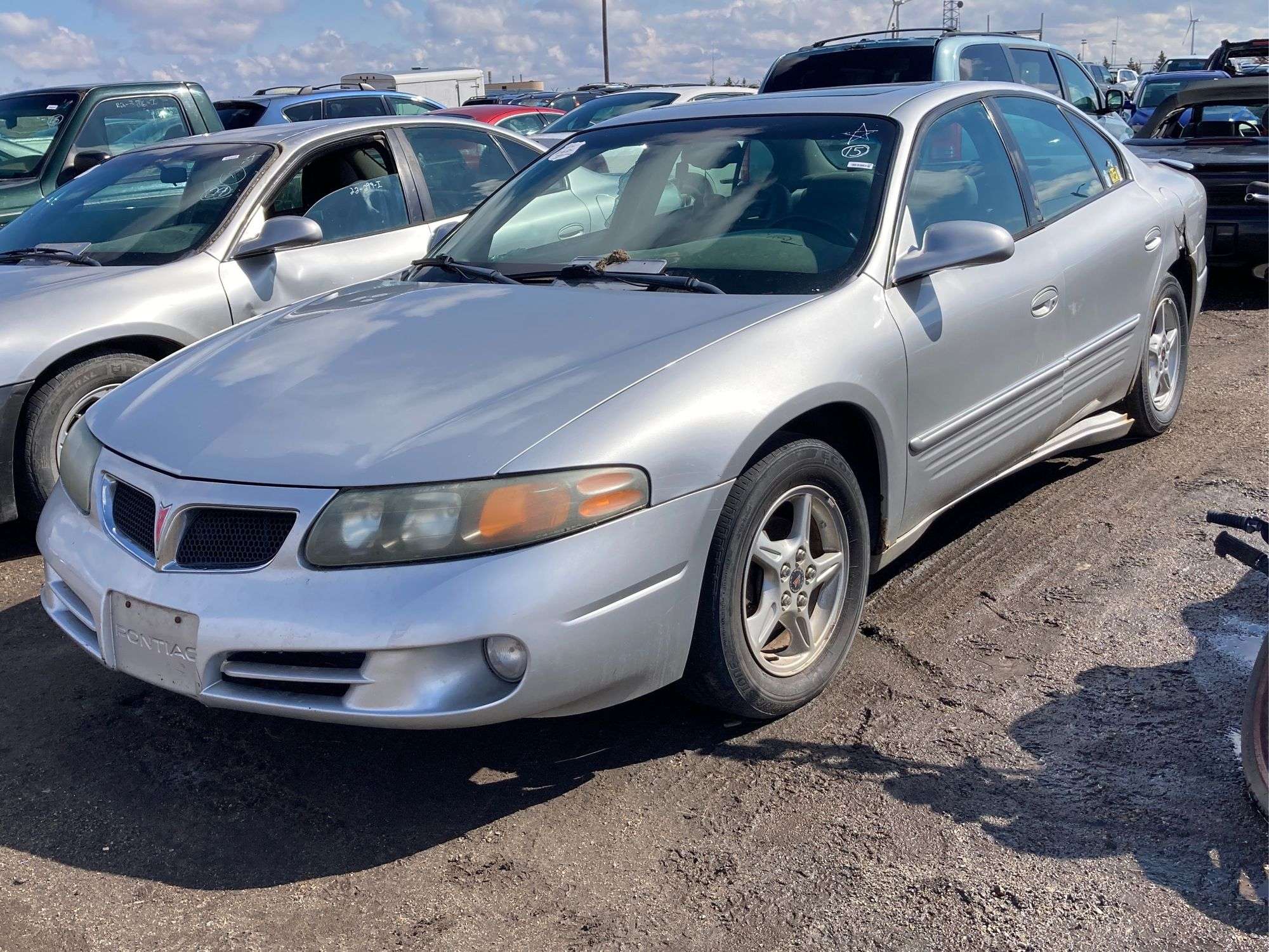 希少！激レア！当時物！PONTIAC BONNEVILLE 3IN1 61gPtUkKWmL.jpg