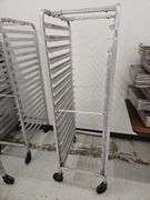 Sheet Pan Rack
