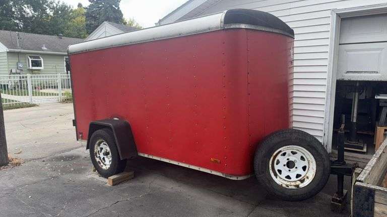 Dave and Vicki Miller