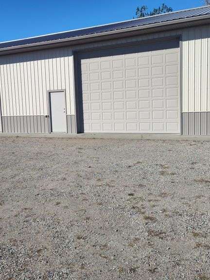 Glyndon MN Storage Condo