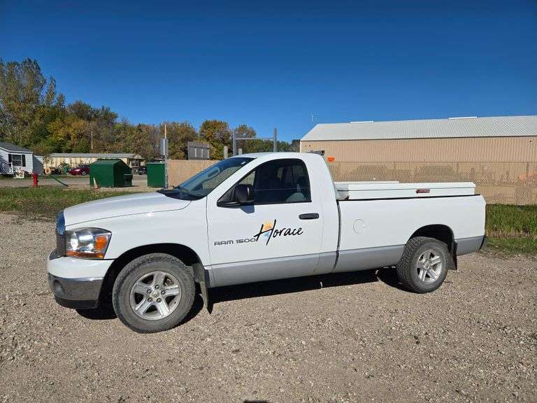 Year End Multi-Party Online Auction! - McLaughlin Auctioneers, LLC- mc ...