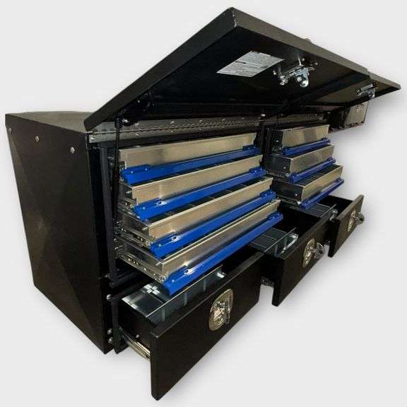 ATB American Truck Box Overstock Liquidation