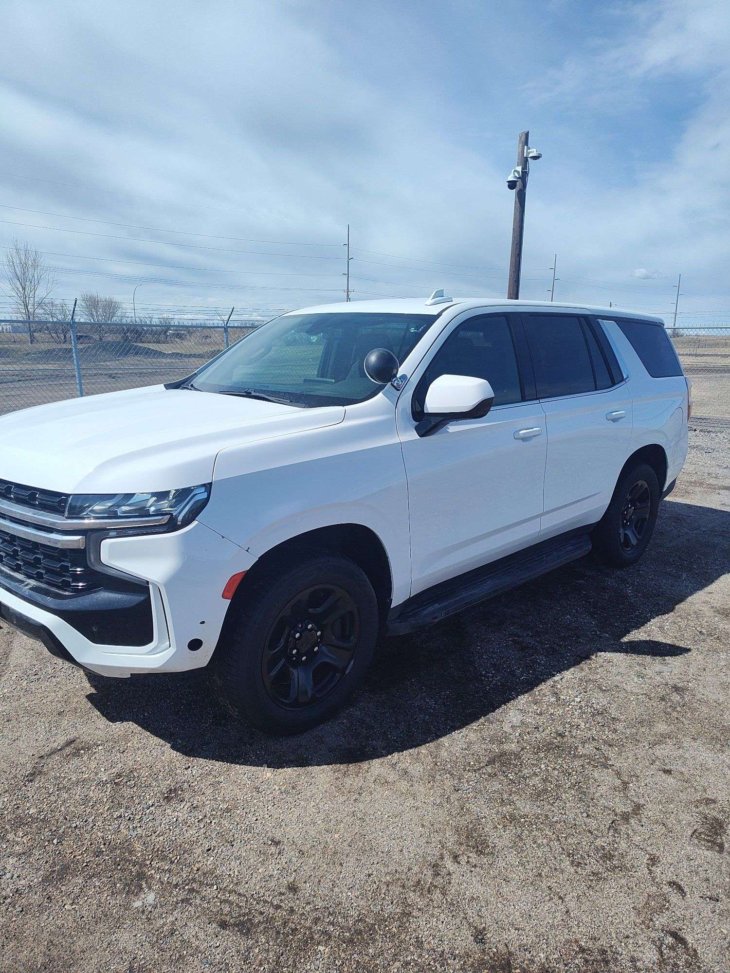 City of Moorhead and Clay County Spring Auction - McLaughlin Auctioneers,  LLC- mc-bid.com