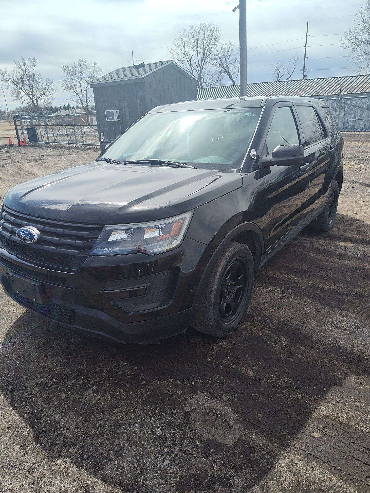 City of Moorhead and Clay County Spring Auction - McLaughlin Auctioneers,  LLC- mc-bid.com