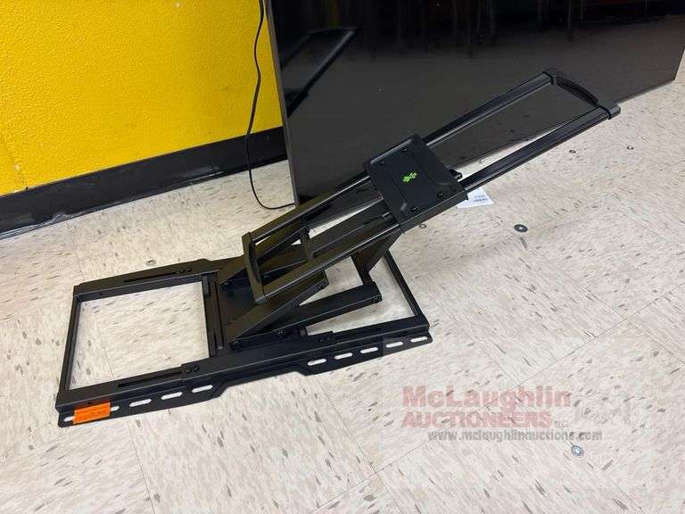 Samsung UN75NU6900F 75-Inch 4K UHD LED TV, Smart TV, Wall Mount, Remote ...