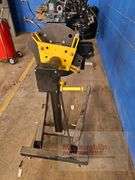 Engine Stand