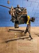 Engine Stand