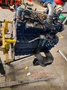 Engine Stand