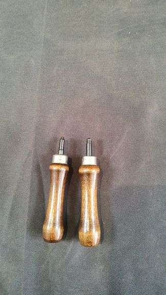 Primer Cleaning Tools