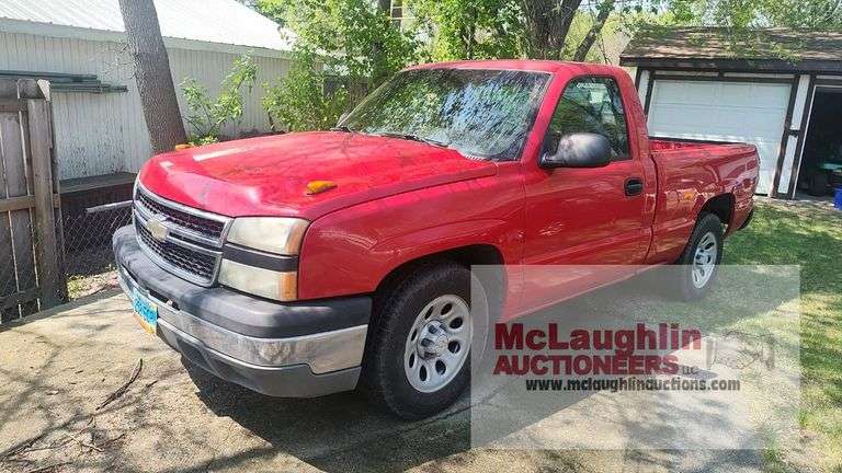 Jack Jensen Estate Auction -1