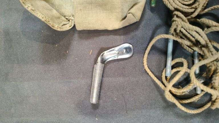 Swiss K31 Cleaning Kit