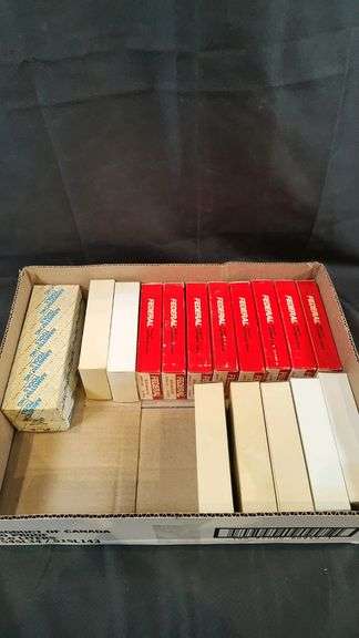 30-30 Brass Casings for Reloading and Sierra 30-30 Bullets