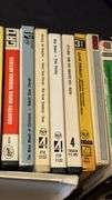 Vintage 4-Track Reel-to-Reel Tape Collection, Various Artists & Genres