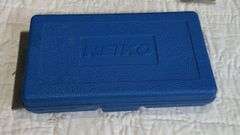 Neiko and Masterforce Sockets and Bits, Socket Holders