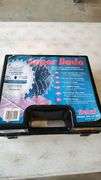 Freud 8" Super Dado Blade Set, 24T, Made in Italy, Anti-Kickback Design