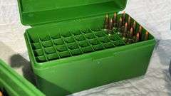 Winchester .22-250 Remington Ammunition