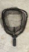 Rectangular Fishing Net, 29" Total Length, Nylon Net