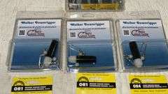 Walker and ORI Downrigger Release Clips, Terminator Accessories Kit