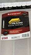 Plano Guide Series & ProLatch 3600 Tackle Boxes, Multiple Compartments, Waterproof