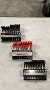 Powerbuilt T-Handle Hex Key Set, 20-Piece, Metric & SAE Sizes