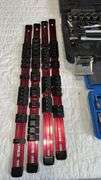 Neiko and Masterforce Sockets and Bits, Socket Holders