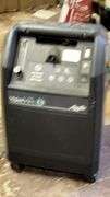 AirSep VisionAire 5 Oxygen Concentrator, Model V022736, Up to 5 LPM