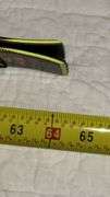 Fischer Skate Cut Cross-Country Skis with Accessories