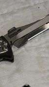 Havalon Baracuta Folding Knife with Replaceable Blades, 4.375" Blade Length