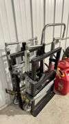 Heavy-Duty Hand Truck/Dolly (Used for Movng Gun Safe)