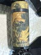 Bushnell Elite Laser Rangefinder, 7x Magnification, Camo Finish