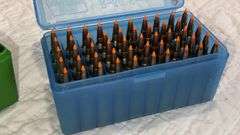 Winchester .22-250 Remington Ammunition