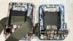 Browning Trail Cameras, Infrared Flash, 16 MP, Camo Design