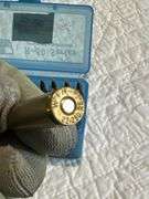 Winchester .22-250 Remington Ammunition