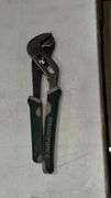 Masterforce Hand Tools Set, 8 Pieces, Steel, Rubber Grip