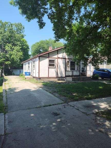 Jack Jensen Estate Real Estate Auction