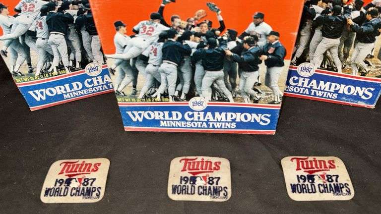 MyFitteds: Minnesota Twins "Iron Maiden" : R/neweracaps - Foto 2