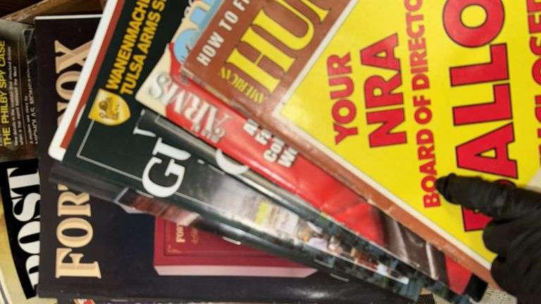 Vintage Magazines Collection: LIFE, Saturday Evening Post, June 1939 and much more