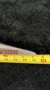 ERTL DC-3 Diecast Model Airplane, Northwest Airlines Livery, Serial NC33332