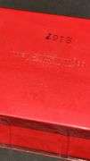 Ertl Co. Toy Farm Trailers, Red & Green, John Deer &  Farm Books