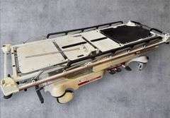 Stryker Renaissance Hospital Gurney - Great for Bed Races!
