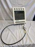 Glo-Warm FB-60B Propane Gas Heater, 6,000 BTU/HR, Serial 6660965