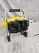 Stanley ST-300A-120 Electric Heater, 1500W, 120V, Yellow