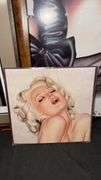 Limited Edition Print "After the Bath",  Steve Hanks, 12/300, Framed