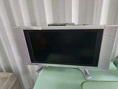 Sharp AQUOS 26" LCD Television with Remote